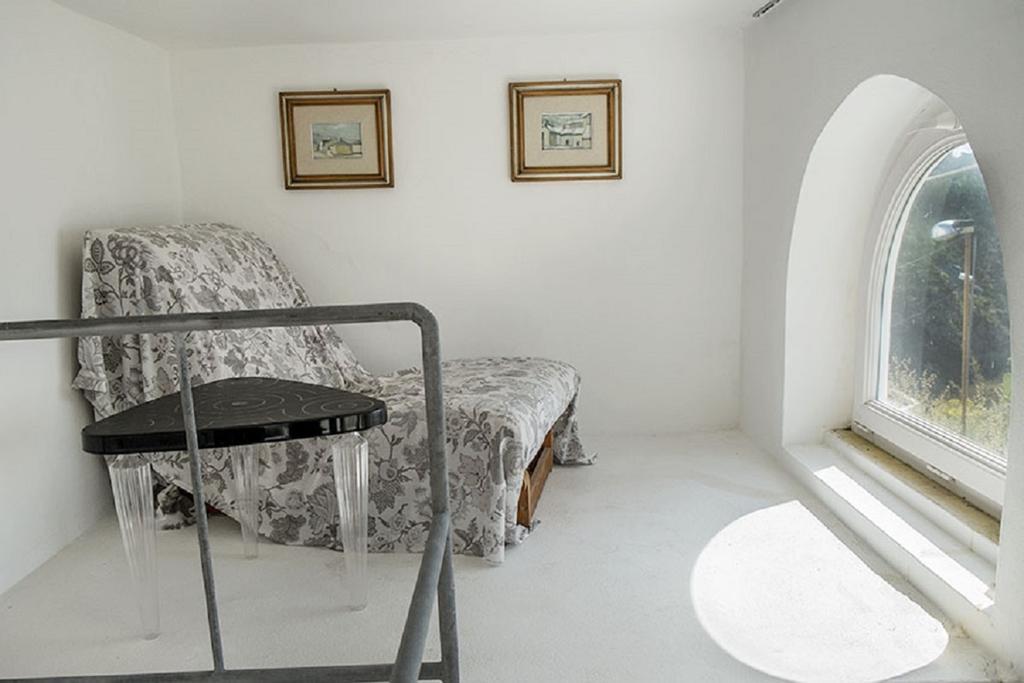 Raffaele Apartment ปอนซา ห้อง รูปภาพ