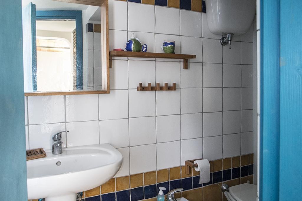 Raffaele Apartment ปอนซา ห้อง รูปภาพ
