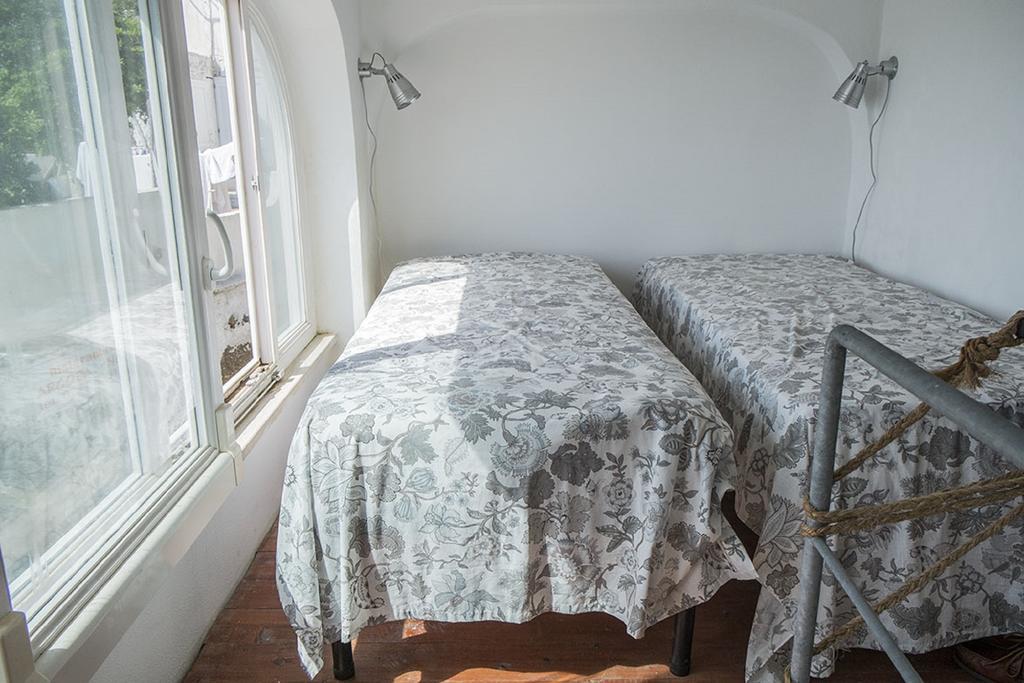 Raffaele Apartment ปอนซา ห้อง รูปภาพ